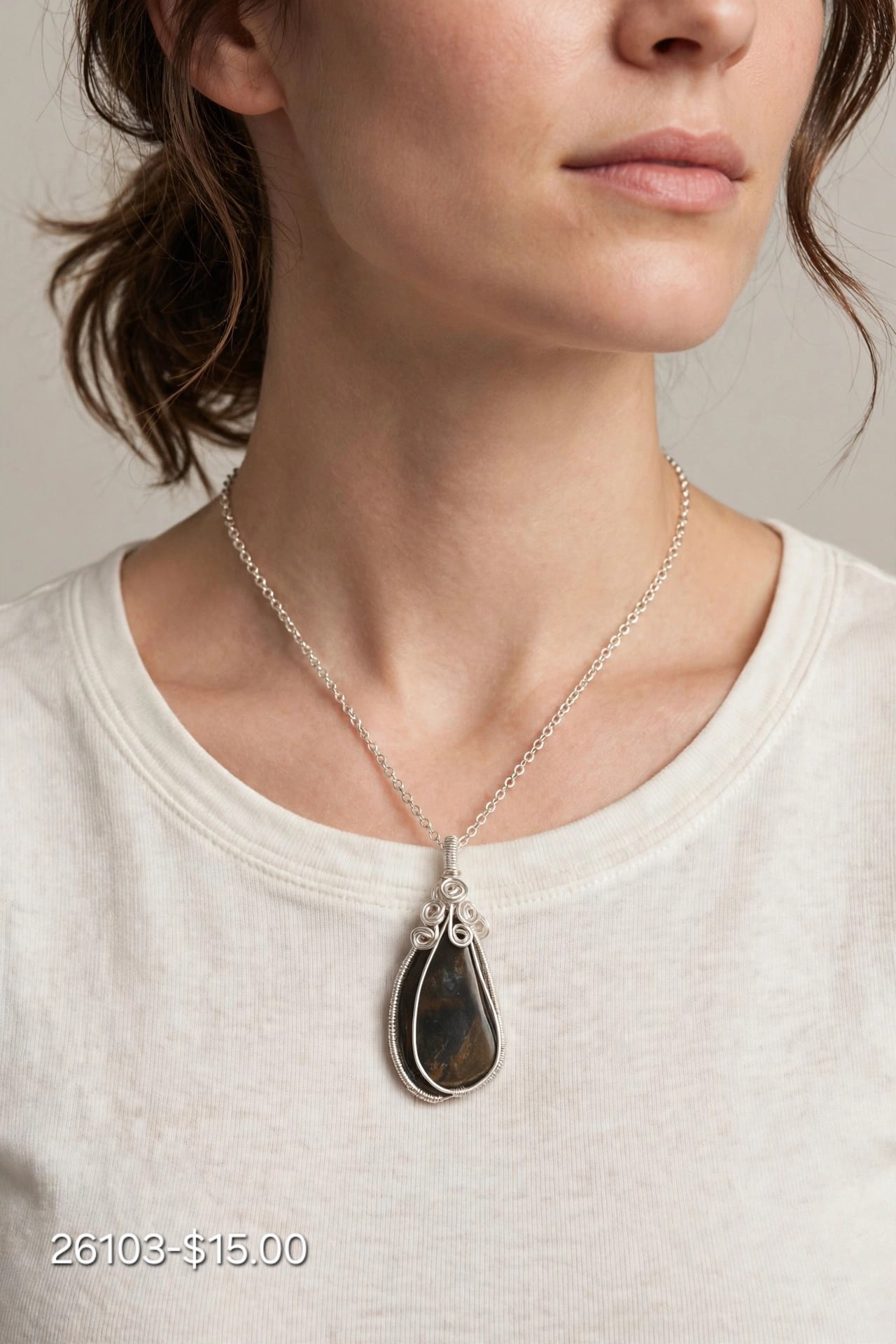 Minimalist Gold Chain
