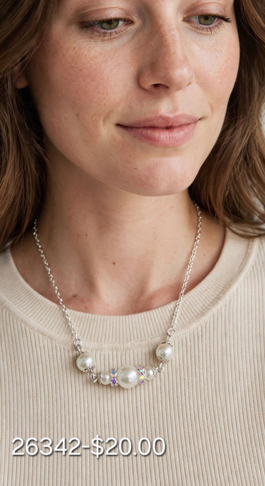Statement Gold Necklace